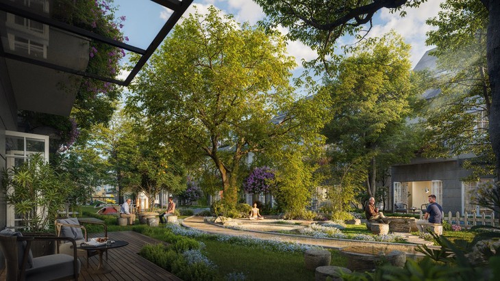 Central Island - Ảnh 5.