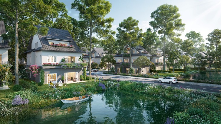 Central Island - Ảnh 6.