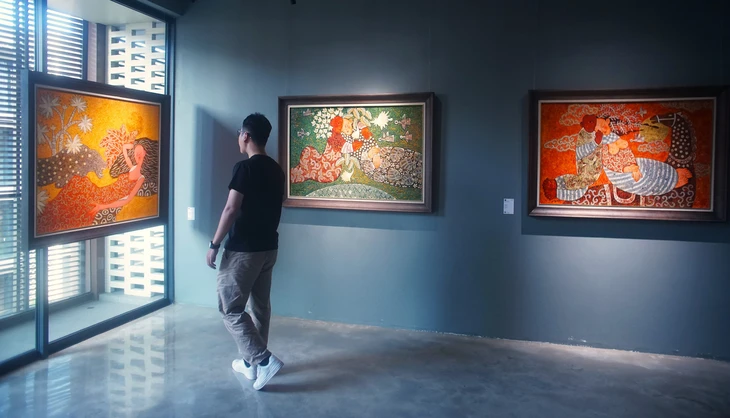 Tình nhân - Ảnh 4.