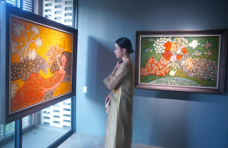 Tình nhân - Ảnh 3.