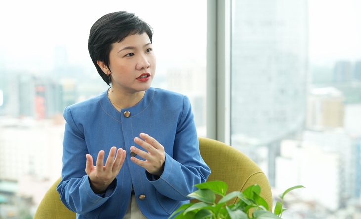 thương mại điện tử - Ảnh 1.