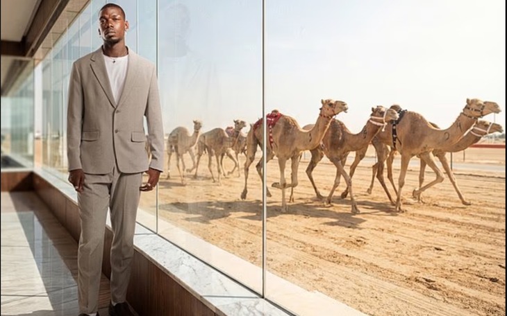 CLB ở Saudi Pro League muốn ‘quay xe’ với Mohamed Salah vì không hợp  - Ảnh 4.