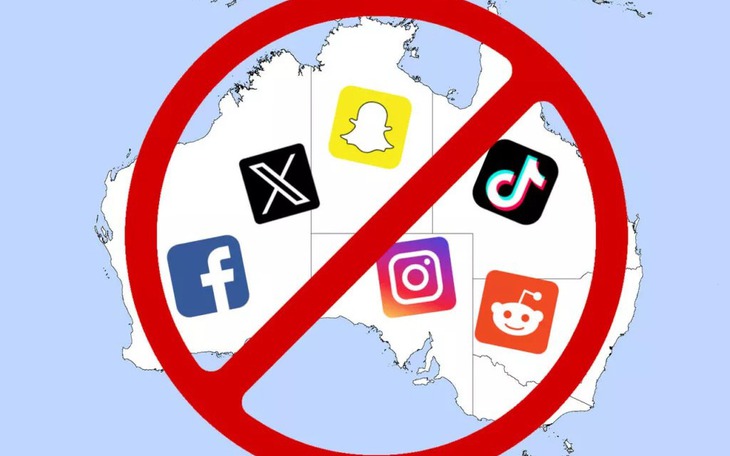 Mạng xã hội và thanh thiếu niên: An toàn kiểu Úc - Ảnh 2.