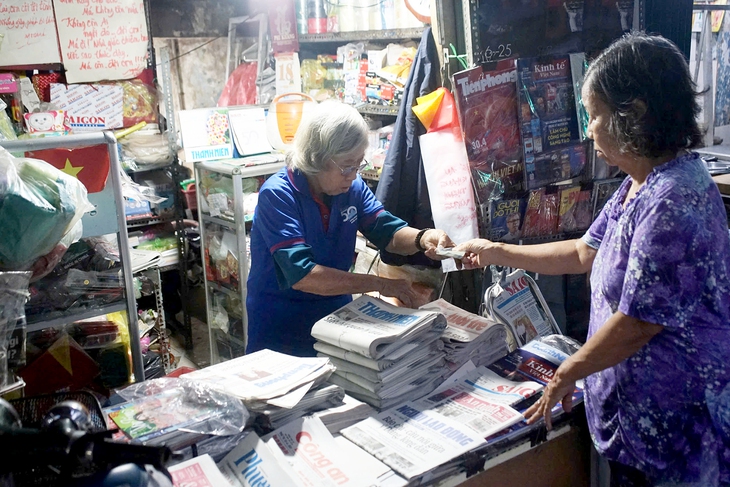 luật báo chí - Ảnh 3.