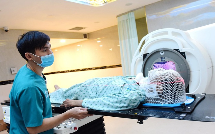 Việt Nam sẽ có trung tâm xạ trị proton, nâng hiệu quả điều trị ung thư - Ảnh 3.