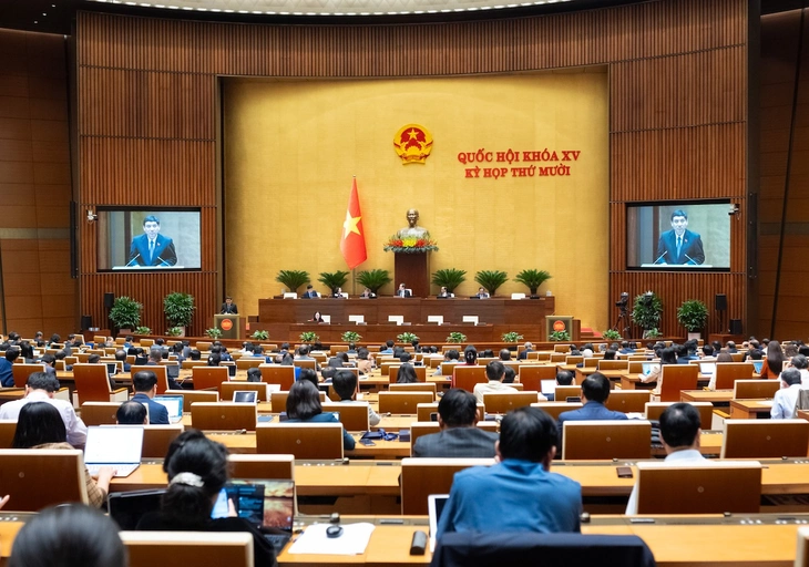 báo chí - Ảnh 1.