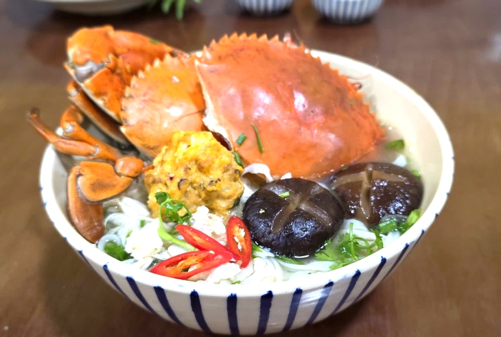 Phở Hùng Tô - Ảnh 4.