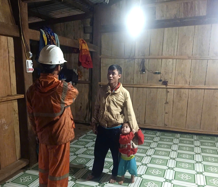 Trà Leng - Ảnh 3.