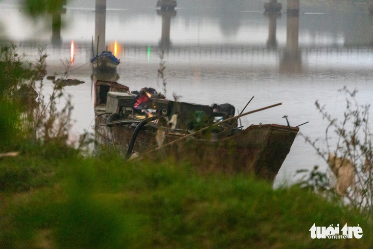 cát tặc - Ảnh 2.