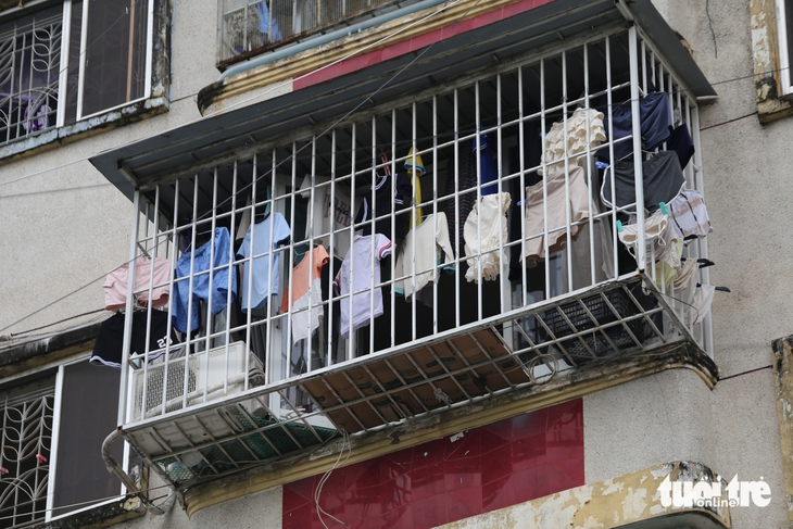 chuồng cọp - Ảnh 12.