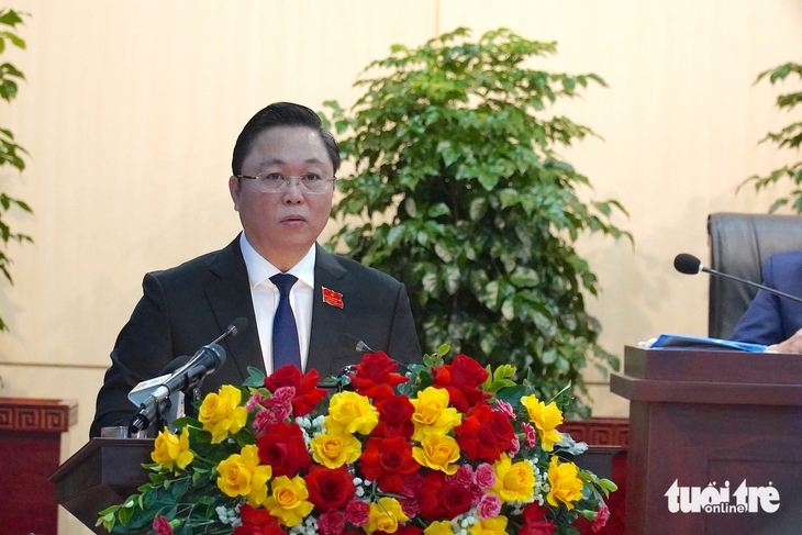 Hạn chế sạt lở, Đà Nẵng đề xuất bỏ keo sang trồng cây gỗ lớn ở miền núi - Ảnh 2.