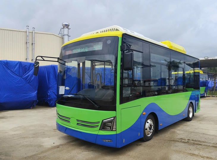 Côn Đảo - Ảnh 1.