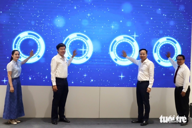 liên ngành - Ảnh 3.