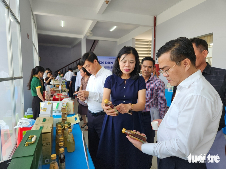 Xuất nhập khẩu hàng hóa An Giang - Campuchia tăng 12,7%/năm - Ảnh 1.