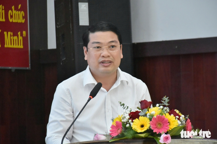 Xuất nhập khẩu hàng hóa An Giang - Campuchia tăng 12,7%/năm - Ảnh 2.