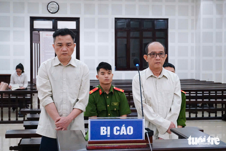 Đà Nẵng - Ảnh 1.