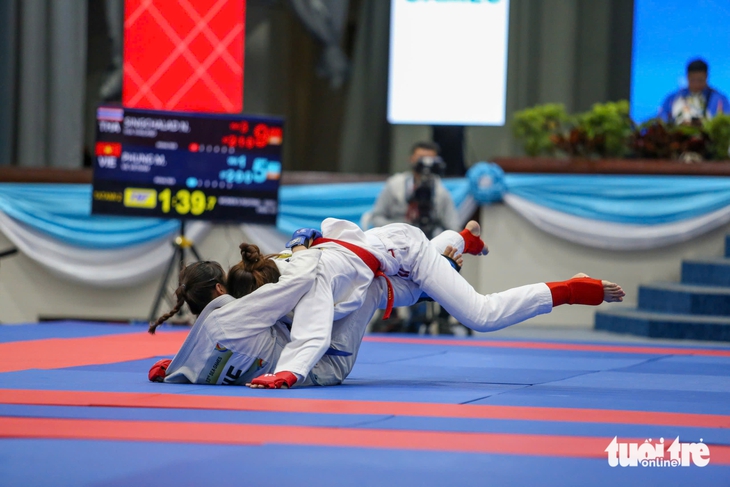 sea games 33 - Ảnh 2.