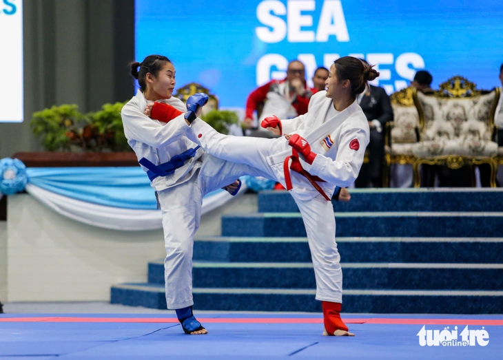 sea games 33 - Ảnh 3.
