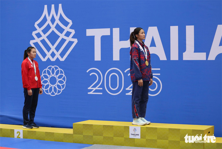 sea games 33 - Ảnh 7.