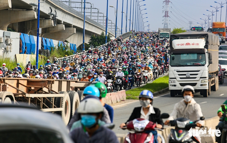  kiểm soát khí thải  - Ảnh 1.