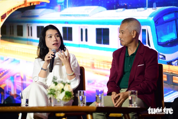 Kinh tế trải nghiệm: 'Điểm chạm' quyết định thành công của doanh nghiệp - Ảnh 1.