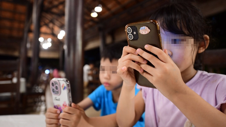 mạng xã hội - Ảnh 1.