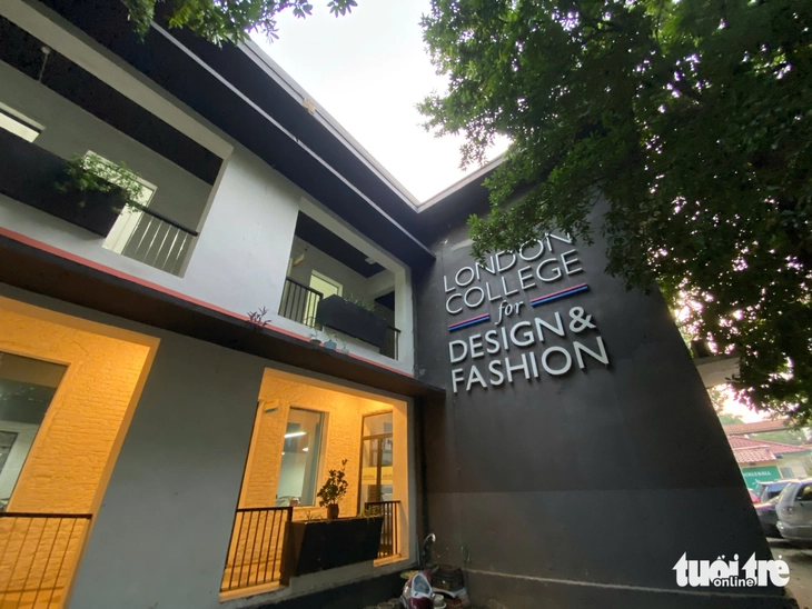 bằng đại học - Ảnh 1.