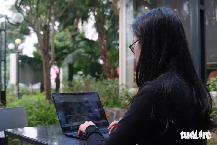 Người học suy sụp khi bằng đại học do nước ngoài cấp không được Bộ GD-ĐT công nhận, trường nói gì? - Ảnh 3.