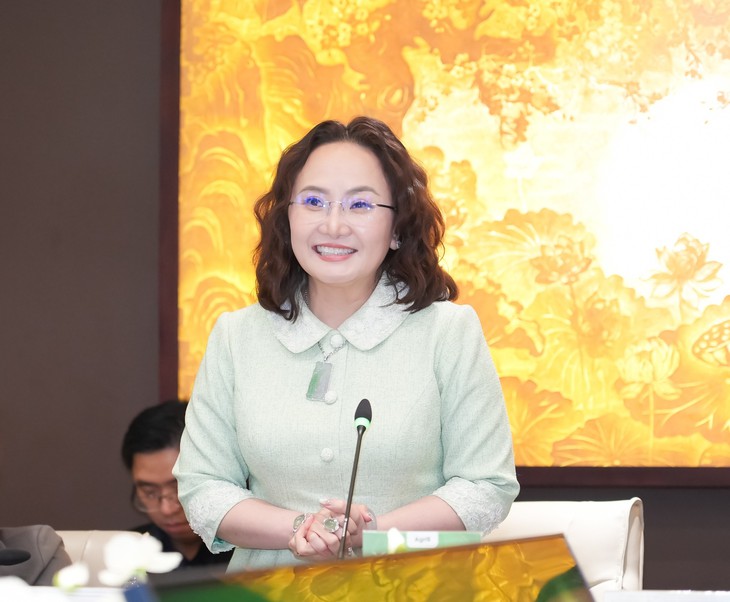 AgriS và Tập đoàn Lộc trời ký kết hợp tác - Ảnh 2.