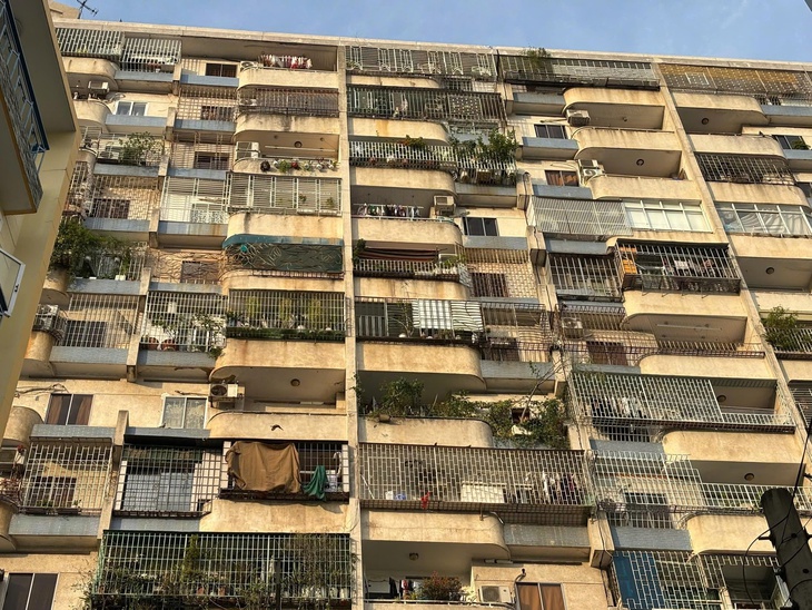 chuồng cọp - Ảnh 17.