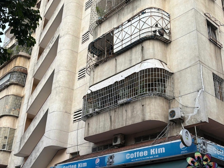 chuồng cọp - Ảnh 16.