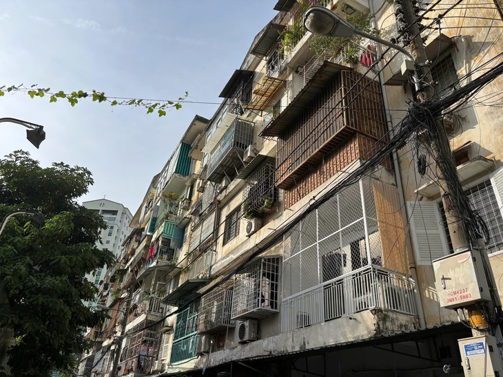 chuồng cọp - Ảnh 15.