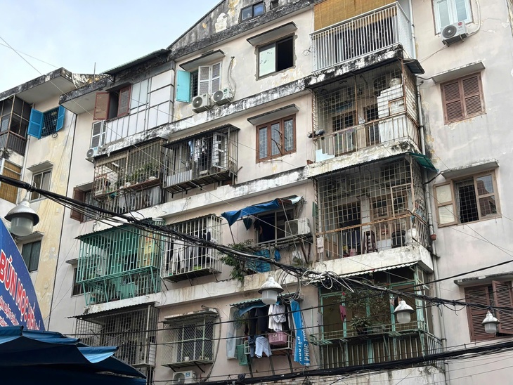 chuồng cọp - Ảnh 14.