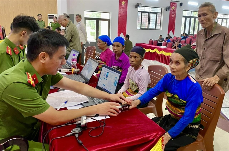 Thanh Hóa kêu gọi ủng hộ kinh phí phân tích ADN của thân nhân liệt sĩ - Ảnh 3.