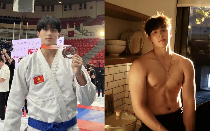 'Robot công nghệ cao' ở Iran lộ nguyên hình là… người thật - Ảnh 3.