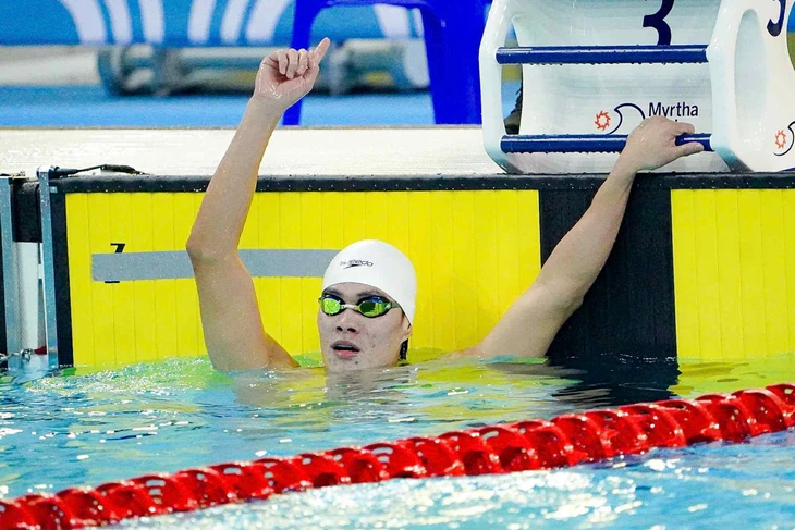 SEA Games 33 - Ảnh 5.