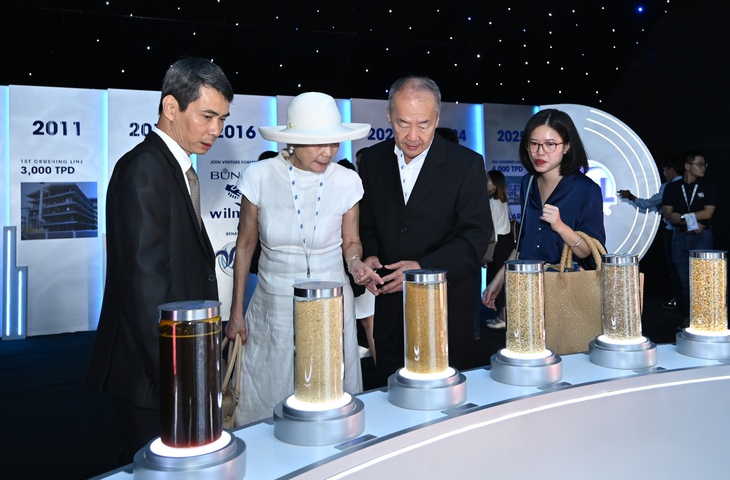 ĐẬU NÀNH - Ảnh 3.