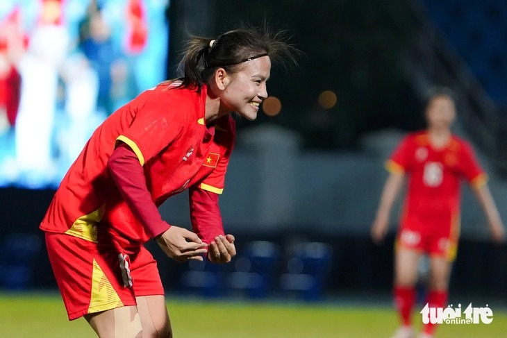 việt nam - Ảnh 1.