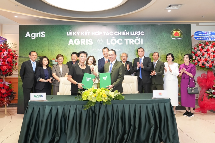 AgriS - Ảnh 4.