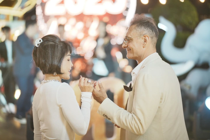 Tropical City Garden - Ảnh 3.