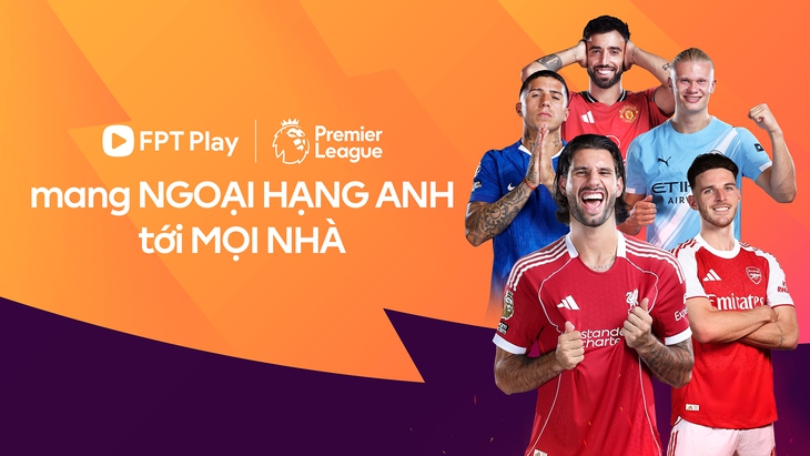 FPT ra mắt Combo Ngoại Hạng Anh: Xem trọn mùa giải, ưu đãi tháng 12 và cơ hội đến Anh Quốc - Ảnh 3.