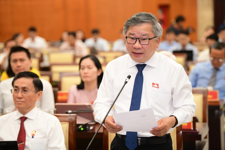 Mở rộng các cửa ngõ TP.HCM: rõ thời gian, rõ giải pháp - Ảnh 3. Cửa ngõ - Ảnh 3.