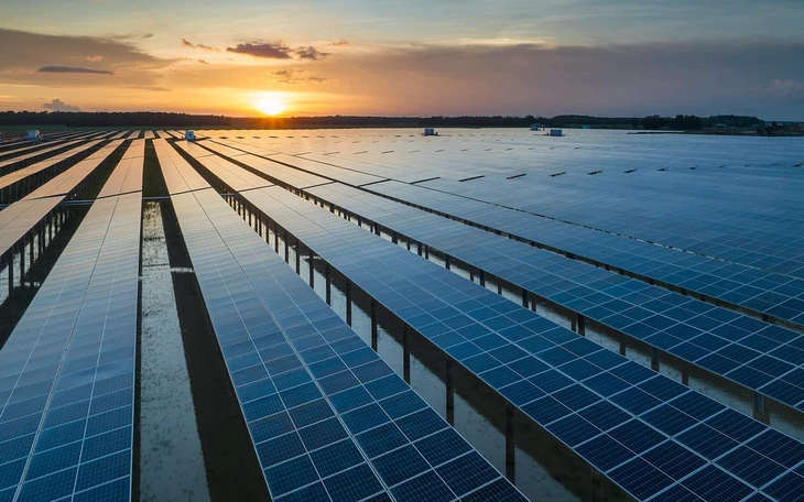 Nhiều thách thức với các dự án điện sạch - Ảnh 2.