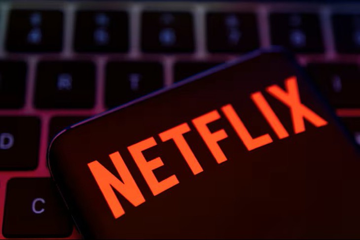 Netflix bị người dùng HBO kiện vì lo ngại độc quyền - Ảnh 1. Netflix bị người dùng HBO kiện vì lo ngại độc quyền - Ảnh 1.