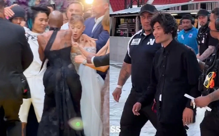 Lady Gaga - Ảnh 2.