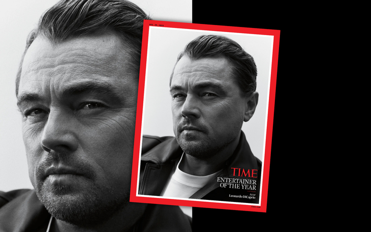 Vì sao Leonardo DiCaprio chưa từng xem Titanic trong suốt 30 năm? - Ảnh 3.