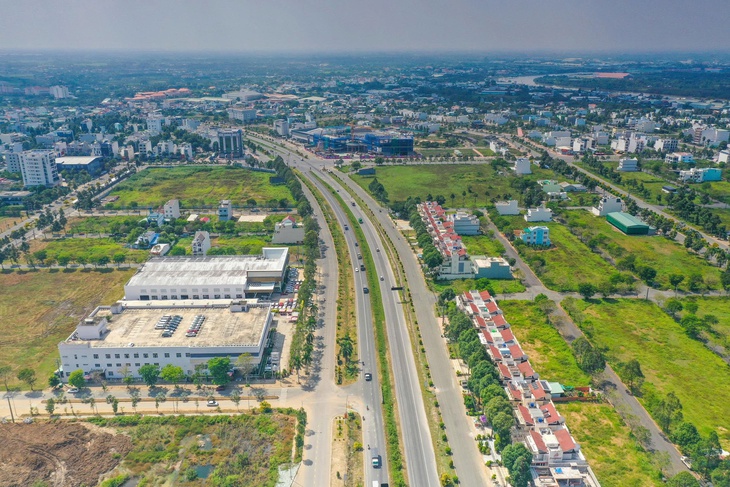 Tây Ninh - Ảnh 2.