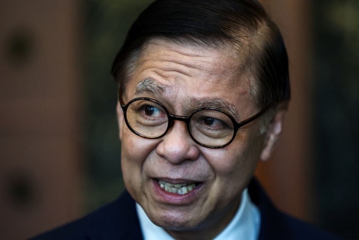 Thái Lan - Ảnh 2.