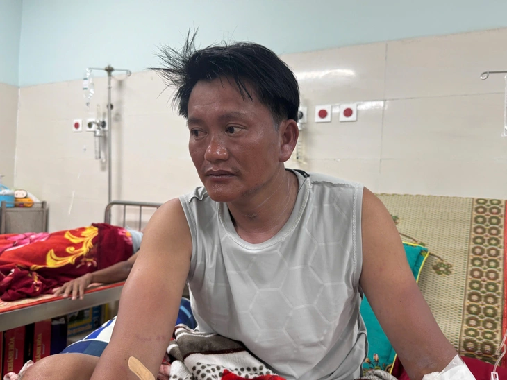 ngư dân - Ảnh 2.