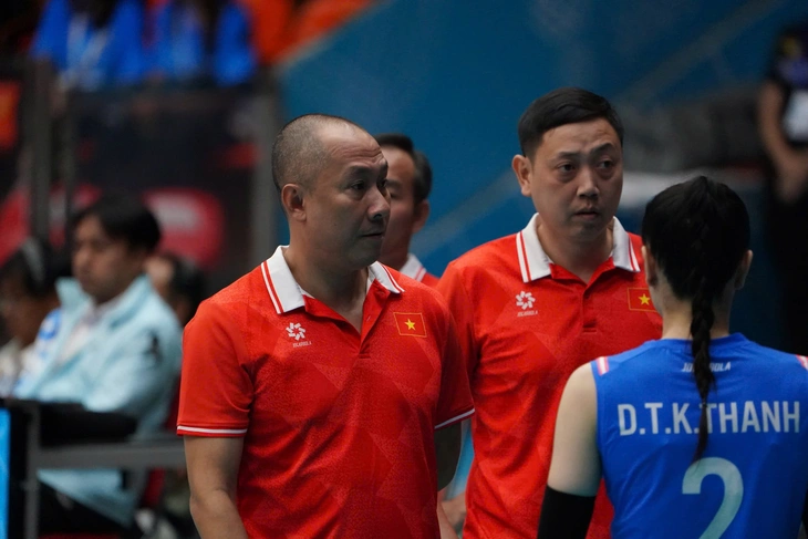 Thanh Thúy - Ảnh 2.